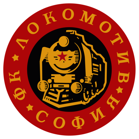 FC Lokomotiv Sofia