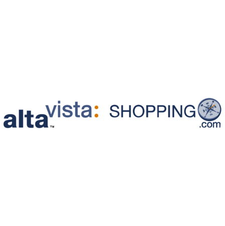 AltaVista Shopping