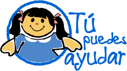 Convocatoria "Tú puedes ayudar"