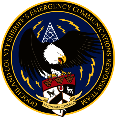 Goochland County Sheriff