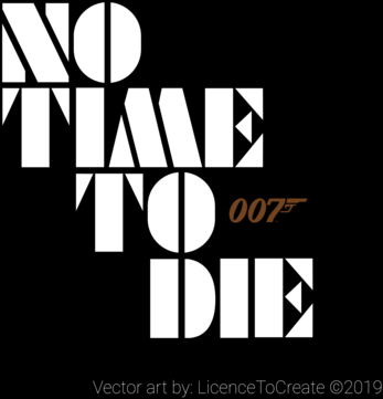 No Time to Die