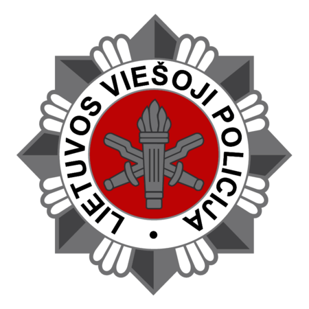 Lietuvos Viesoji Policija