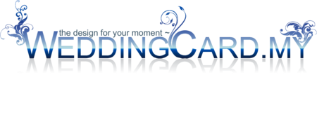 WeddinCard.my