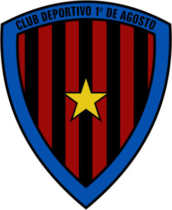 Clube Deportivo Primeiro de Agosto de Luanda