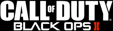 Call of Duty: Black Ops II