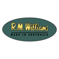 R M Williams