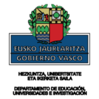 Gobierno Vasco