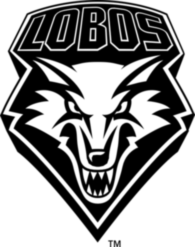 Unm Lobos