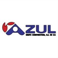 Azul Grupo Constructor