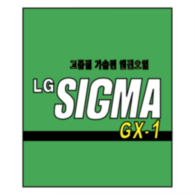 Lg Sigma Gx-1