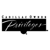 Cadillac Owners Privileges