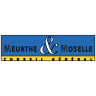 Meurthe & Moselle Conseil General