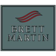 Brett Martin