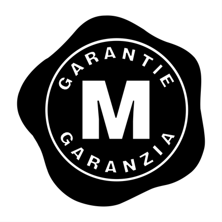 Garantie