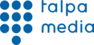 Talpa Wordmark