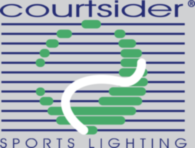 Courtsider Sports Lighting