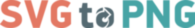 Svg To Png