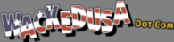 Wackedusa Dot Com
