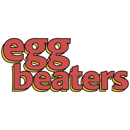 EGG Beaters