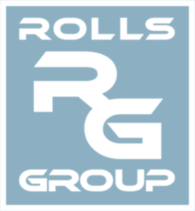 Rolls Group Reversed