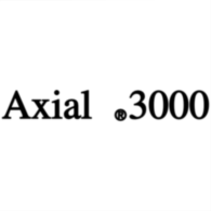 Axial 3000