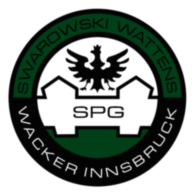 SPG Swarowski Wattens Wacker Innsbruck