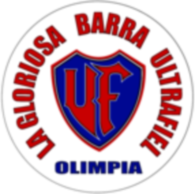 La Gloriosa Barra Ultrafiel