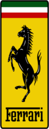 Logo Ferrari