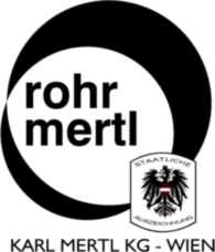 Rohr Mertl