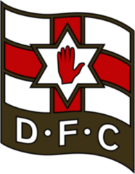 FC Distillery Belfast