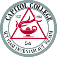 Capitol College Seal
