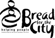 Bread For The City
