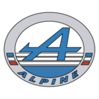 Alpine Automobile