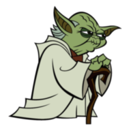 Yoda