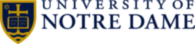 University Of Notre Dame