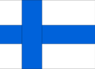 Flag of Finland