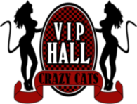 Vip Hall Crazy Cats