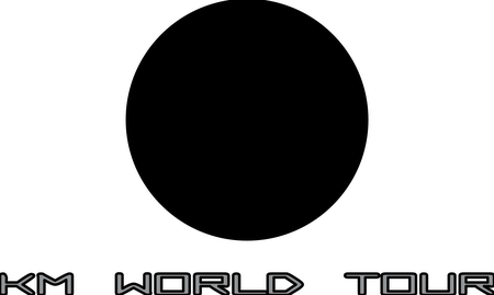 Km World Tour