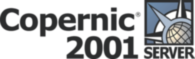 Copernic 2001 Server