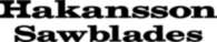 Hakansson Sawblades