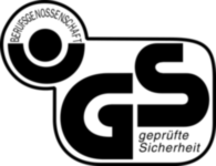 Geprufte Sicherheit