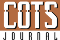 Cots Journal