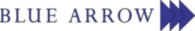 Blue Arrow