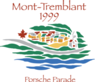 Porsche Parade Mont Tremblant 1999