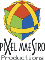 Pixel Maestro Productions