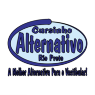 Cursinho Alternativo