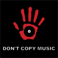 Don't Copy Music