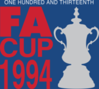 FA Cup 1994