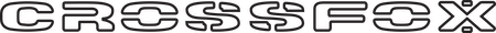CROSSFOX
