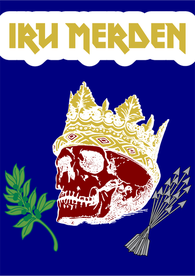 Esperanto Iru Merden